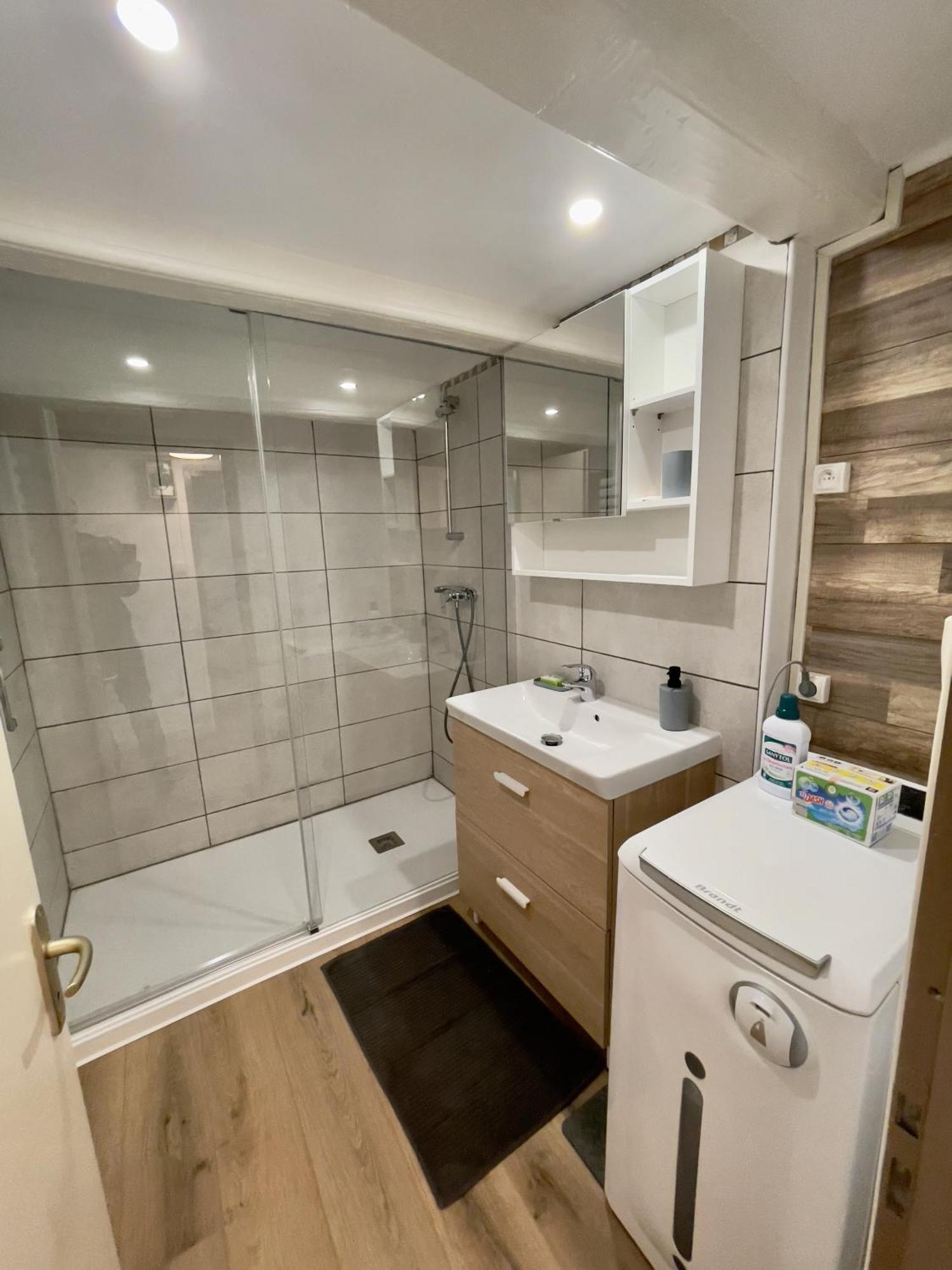 Apartment Duplex Coeur De Boulay-Moselle