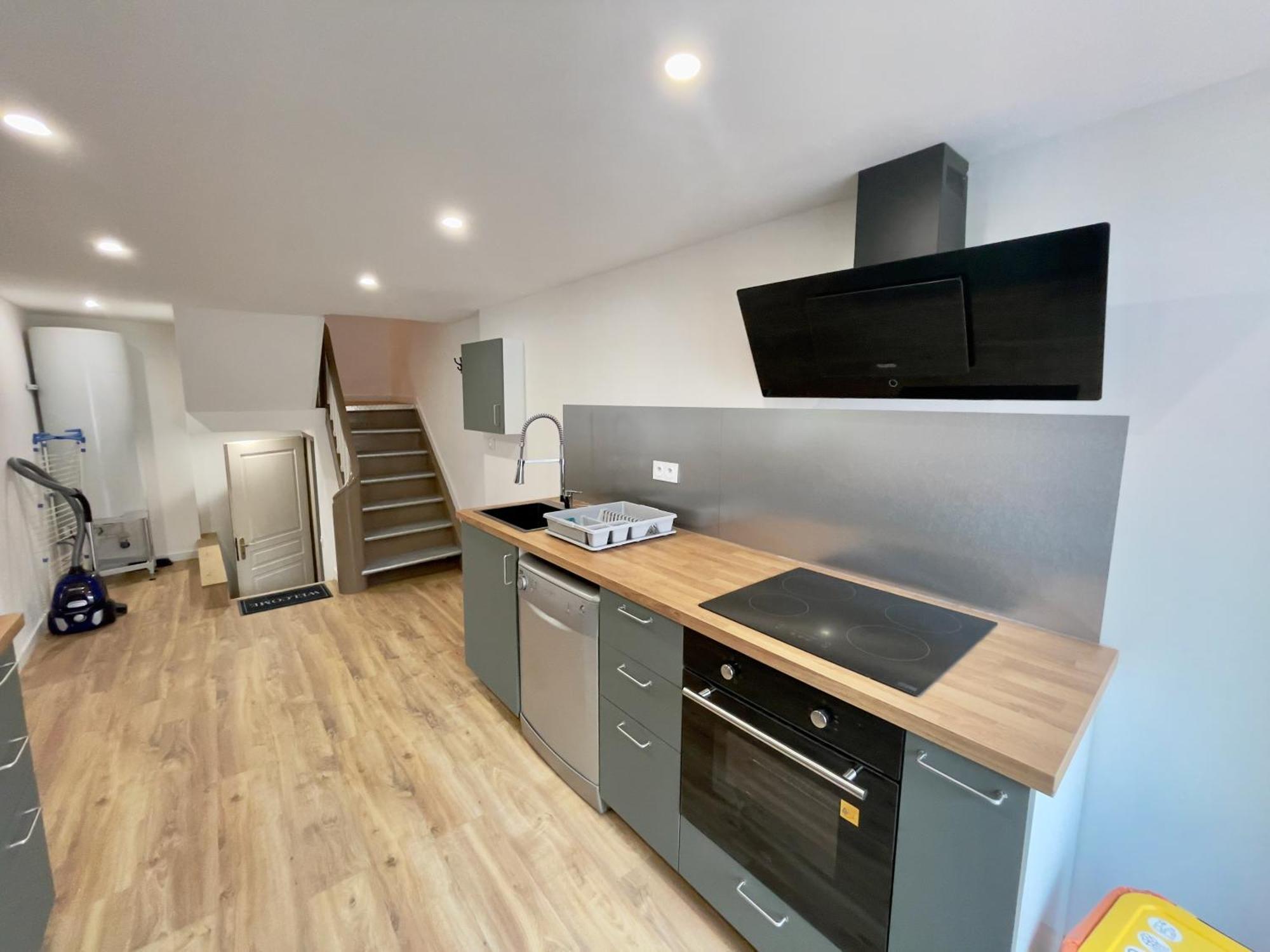 Duplex Coeur De *